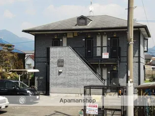 ディアコートミハルの画像