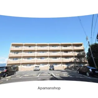 ユーミー姫方【4階】の外観