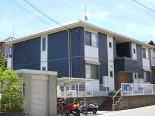 郁李苑シマⅡの画像