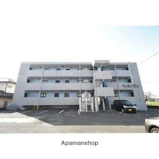 リバーサイド甘木弐番館の画像