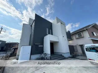 GRANDTIC朝倉街道の画像