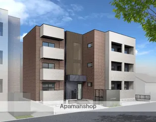 CHERIM春日駅前WESTの画像