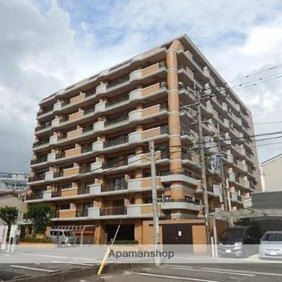 ダイアパレス二日市の画像