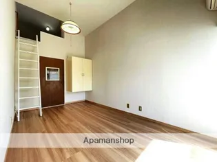 ステーションハイツ【2階】の内装