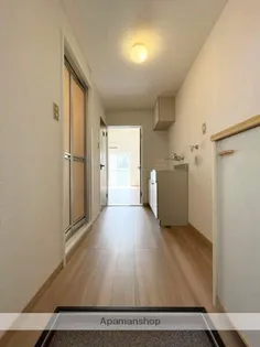 ステーションハイツ【2階】の内装