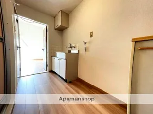 ステーションハイツ【2階】の内装