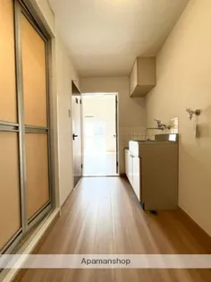 ステーションハイツ【2階】の内装