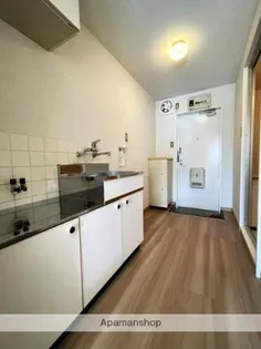 ステーションハイツ【2階】の内装