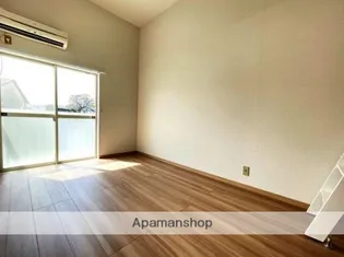 ステーションハイツ【2階】の内装