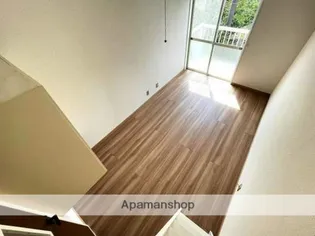 ステーションハイツ【2階】の内装