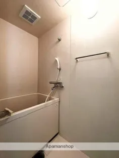 ステーションハイツ【2階】の風呂