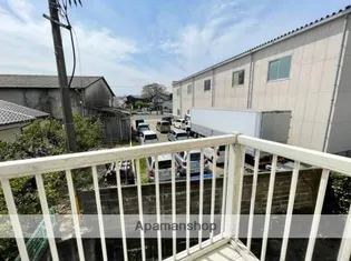 ステーションハイツ【2階】のその他画像