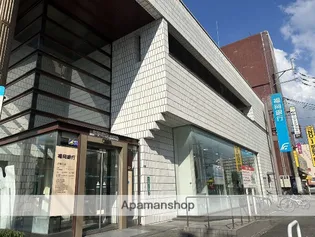 ステーションハイツ【2階】の周辺