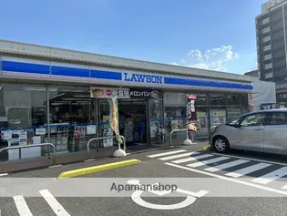 ステーションハイツ【2階】の周辺