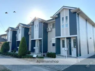 エスポワール・K【2階】の外観