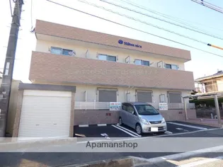 HILTON NICAの画像