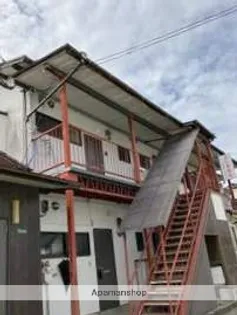 入江アパートの画像