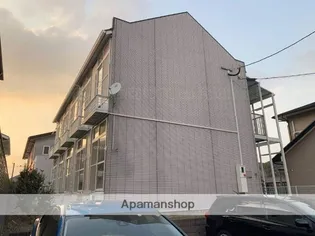 レオパレス観世音寺の画像