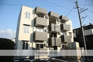 イルシオン朝倉街道の画像