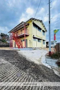 ベリーハイツ筑紫野の画像