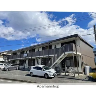 コーポラフォーレの画像