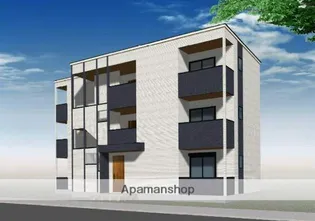 ザ プレセアル二日市北の画像