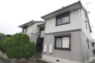 アイリス月の浦 A棟の画像