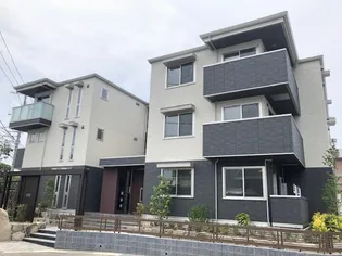 グランツ アルファの画像