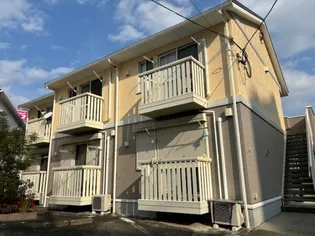 ベアーレ高屋敷の画像