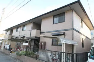 フェリーチェ西都【2階】の外観