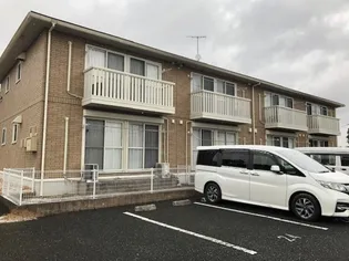 ラトンラヴール1番館の画像