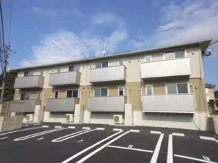 メゾン セソアの画像