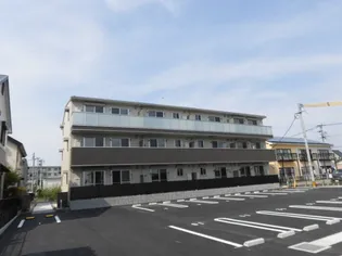 ペルラディアマンテ A棟の画像