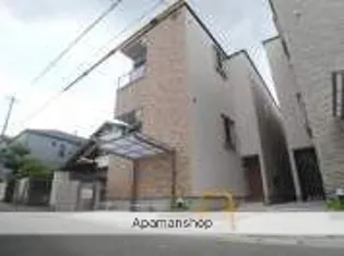 AR TWINS二日市Iの画像