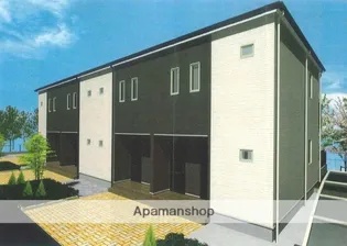 モンレーヴ都府楼南【1階】の外観