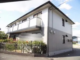 リシェスM B棟の画像