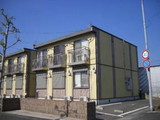 スプリングガーデン Bの画像