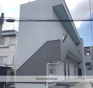 ヴァンクール二日市の画像