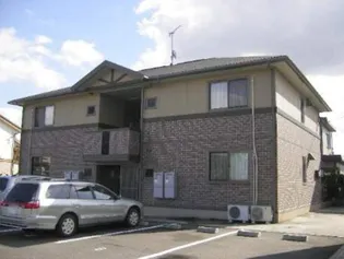 ヴェル プロフォーン B棟の画像