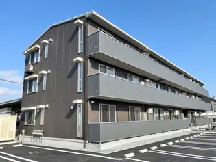 S レーヴの画像