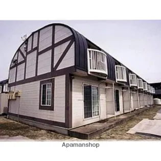 フォレスト三輪Ⅱの画像