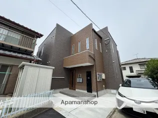 GーSMART二日市の画像