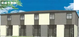 ジール二日市Ⅲの画像