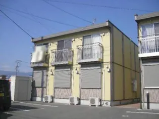 スプリングガーデン Bの画像