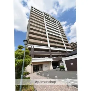 パルテノン筑紫ステーションタワーの画像