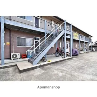 サンフォート本郷の画像