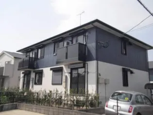 サニーハイツ B棟の画像