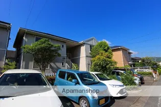 ジャルダンソレール北C棟の画像