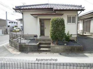 福岡県太宰府市観世音寺1丁目【一戸建】の外観