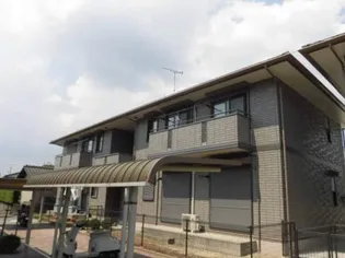 グリーンハイムA棟の画像